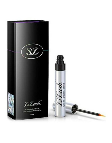 Eyelash Regenerating Serum LiLash TP-0815412020153_1116-001_Vendor (2 ml)