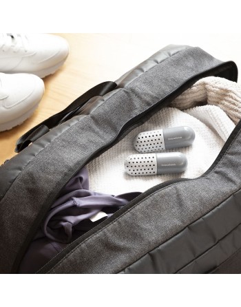 Capsules Désodorisantes pour Chaussures Froes InnovaGoods 2 Unités