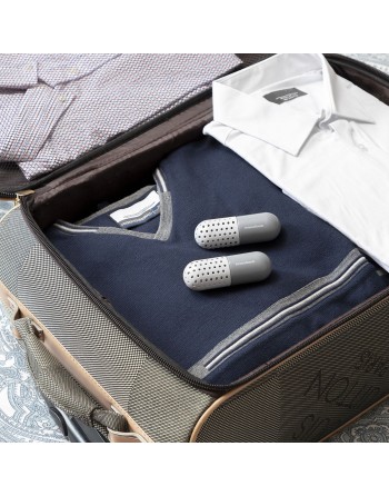 Capsules Désodorisantes pour Chaussures Froes InnovaGoods 2 Unités