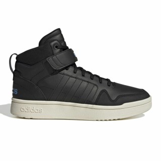 Kondisko til Mænd POSTMOVE MID Adidas GY7163 Sort