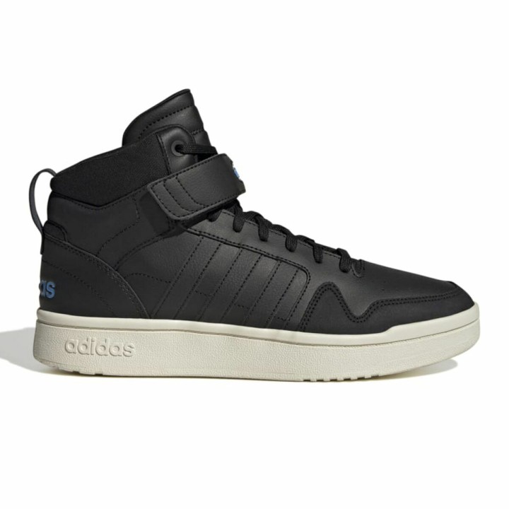 Kondisko til Mænd POSTMOVE MID Adidas GY7163 Sort