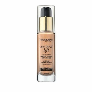 Flydende makeup foundation Deborah 9194 Nº 03