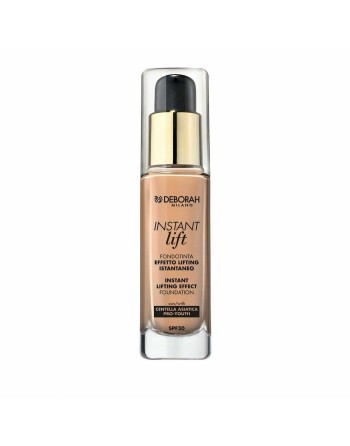 Base de maquillage liquide Deborah 9194 Nº 03