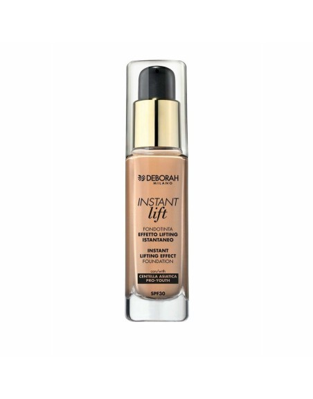 Flydende makeup foundation Deborah 9194 Nº 03