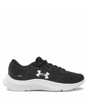 Zapatillas Deportivas Mujer MOJO 2 3024131  Under Armour 001 Negro