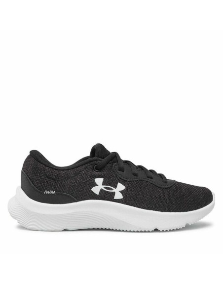 Zapatillas Deportivas Mujer MOJO 2 3024131  Under Armour 001 Negro