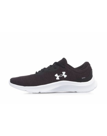 Laufschuhe für Damen MOJO 2 3024131  Under Armour 001 Schwarz