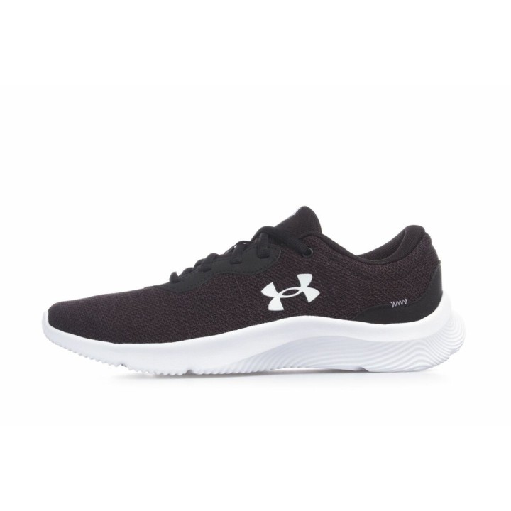 Sportssneakers til damer MOJO 2 3024131  Under Armour 001 Sort