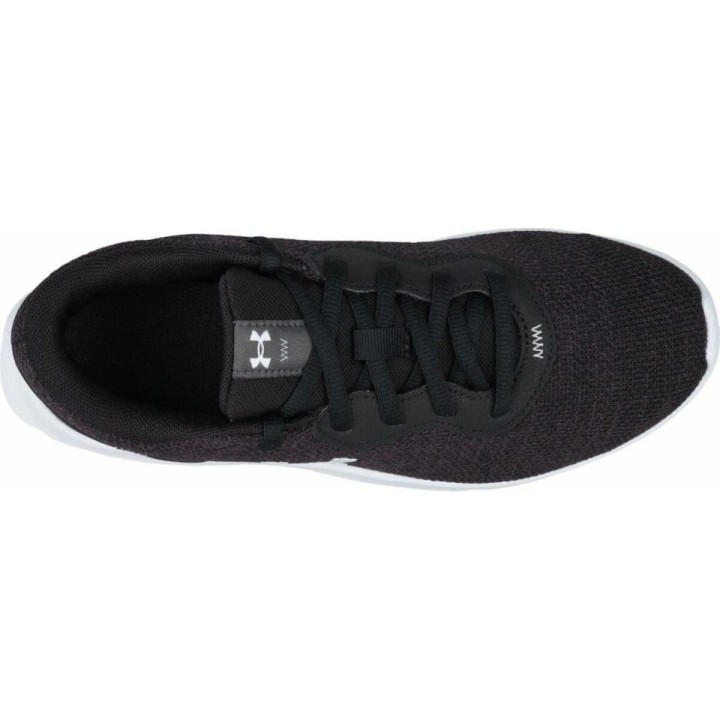 Sportssneakers til damer MOJO 2 3024131  Under Armour 001 Sort
