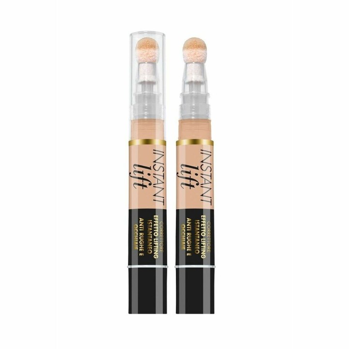 Dækcreme til Ansigtet Instant Lift Deborah 009199