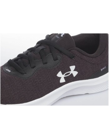 Sportssneakers til damer MOJO 2 3024131  Under Armour 001 Sort