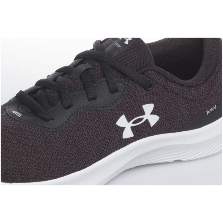 Sportssneakers til damer MOJO 2 3024131  Under Armour 001 Sort