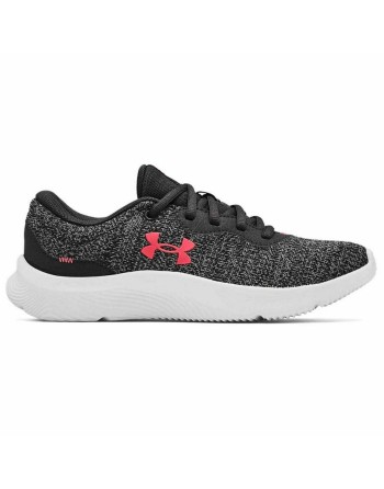 Laufschuhe für Damen MOJO 2 3024131  Under Armour 105 Grau
