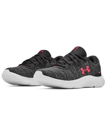 Zapatillas Deportivas Mujer MOJO 2 3024131  Under Armour 105 Gris