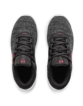 Laufschuhe für Damen MOJO 2 3024131  Under Armour 105 Grau