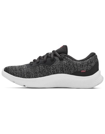 Laufschuhe für Damen MOJO 2 3024131  Under Armour 105 Grau