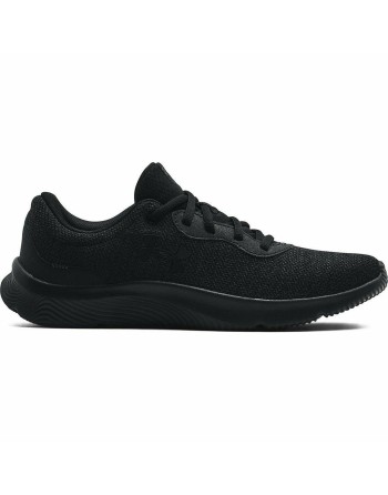 Turnschuhe MOJO 2  Under Armour 3024134 002 Schwarz