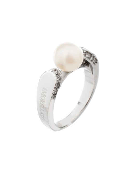 Ladies' Ring Morellato SRR19012 (12)