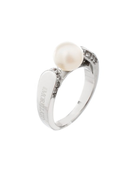 Ladies' Ring Morellato SRR19012 (12)