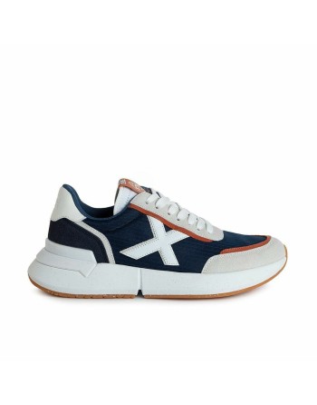 Turnschuhe VERSUS 51 Munich 4173051  Marineblau