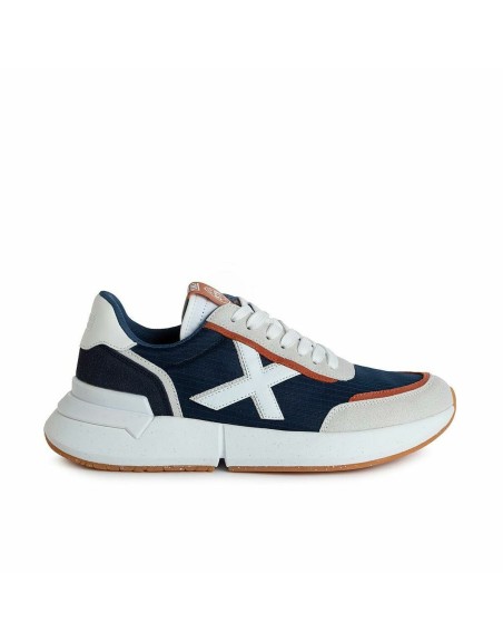 Trainers VERSUS 51 Munich 4173051  Navy Blue