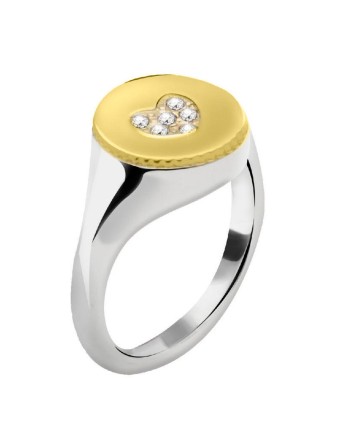 Ring til kvinder Morellato SAHQ09014 (17,19 mm)