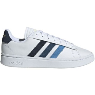 Træningssko GRAND COURT ALPHA Adidas  GY7054 Hvid