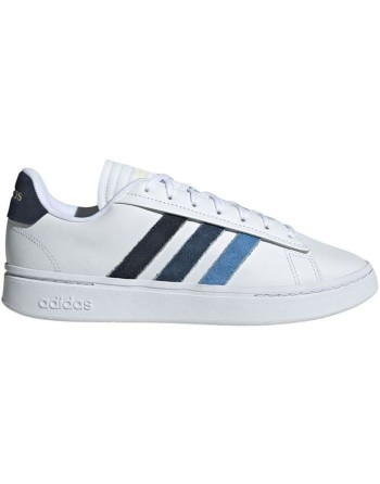 Trainers GRAND COURT ALPHA Adidas  GY7054 White
