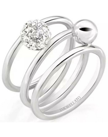 Ladies' Ring Morellato SAET09012 (12)