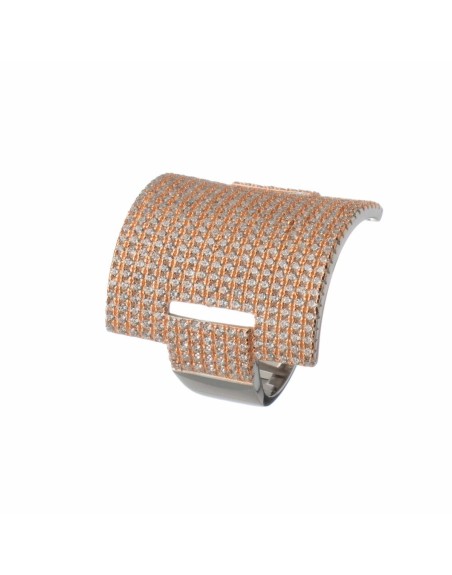 Collar Mujer Sif Jakobs R0296-CZ-RG2-60