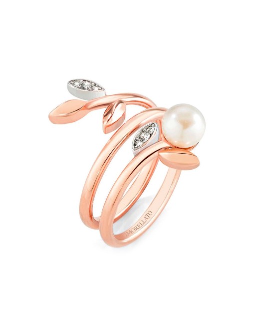 Anello Donna Morellato SAER15014 (17,19 mm)