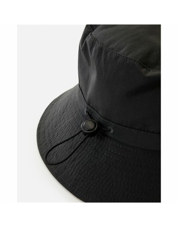 Hut Rip Curl Anti-Series Elite Schwarz 20