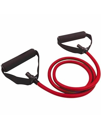 Bandes de résistance élastiques Atipick FIT20086F 120 cm Rouge