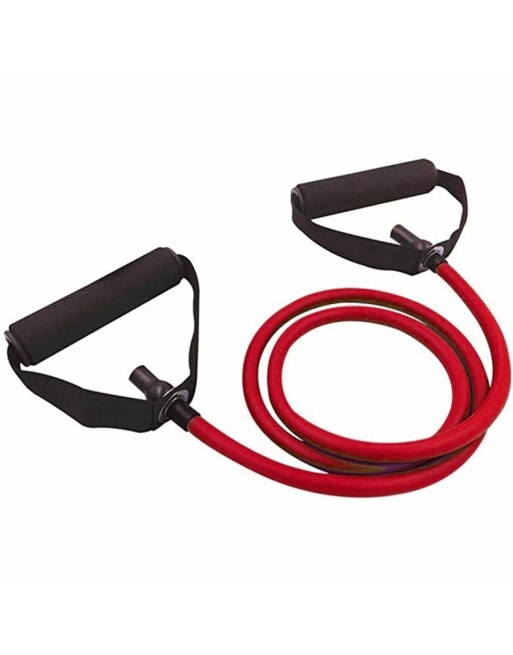 Bandes de résistance élastiques Atipick FIT20086F 120 cm Rouge