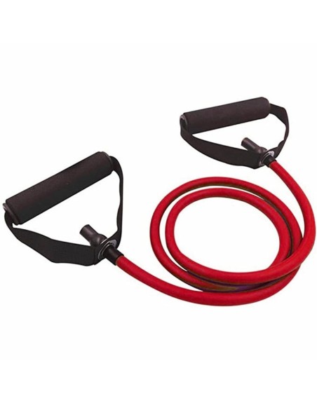 Bandes de résistance élastiques Atipick FIT20086F 120 cm Rouge