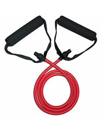 Fasce elastiche di resistenza Atipick FIT20086F 120 cm Rosso