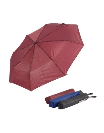 Paraguas Plegable Mini Paraguas Multicolor 53 cm