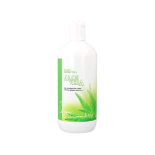 Leche Hidratante Idema Leche Post Aloe Vera (500 ml)