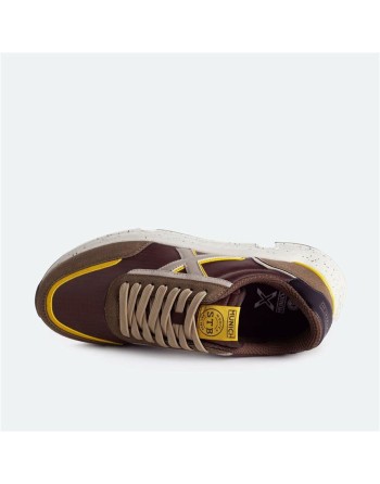 Kondisko til Mænd Munich Versus Brun