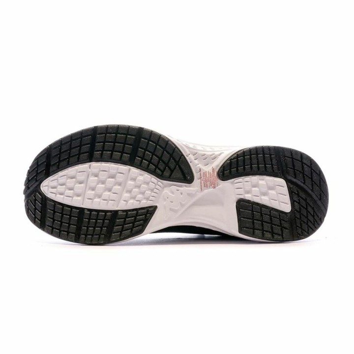 Scarpe Sportive per Bambini Kappa Glinch 2 Nero