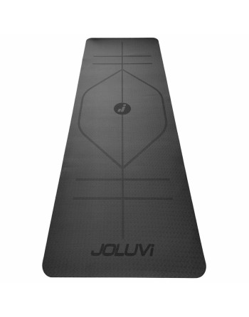 Mat Joluvi Align Black