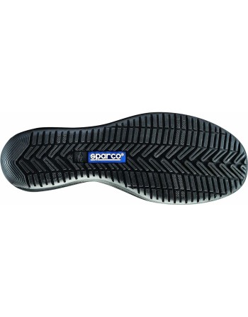 Safety shoes Sparco Scarpa Urban Evo Red S3 SRC