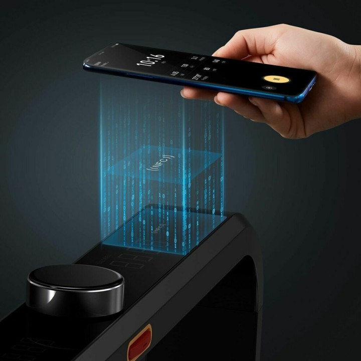 Løbebånd Xiaomi 6970492713662