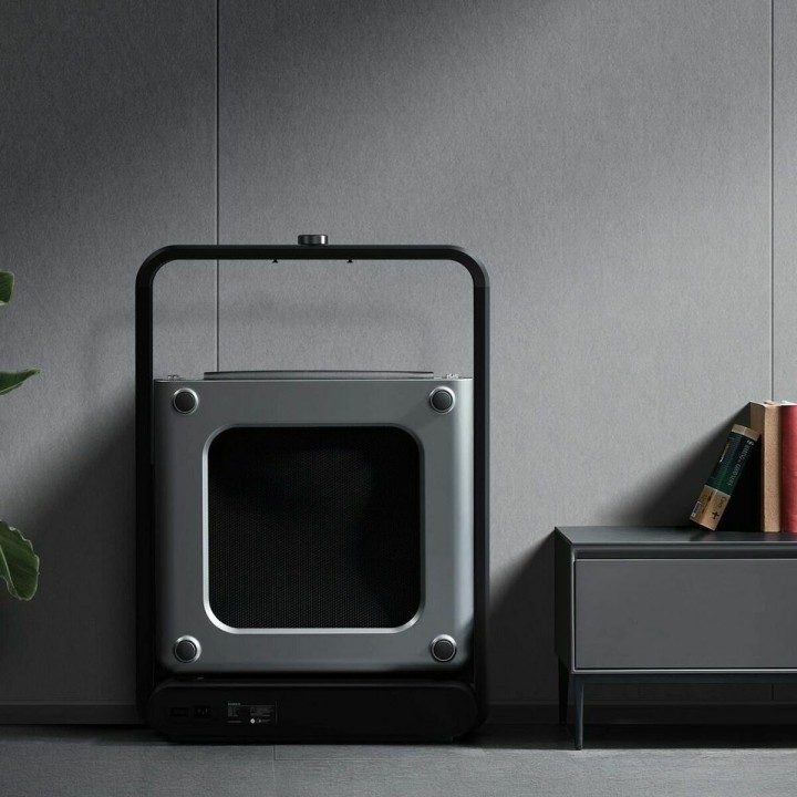 Løbebånd Xiaomi 6970492713662