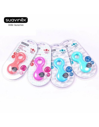 Dosatore per Bambini Suavinex + 0 Mesi 1 Unità