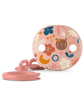 Baby dummy clip Suavinex
