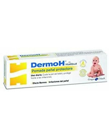 Windelwundcreme Halibut (45 g)