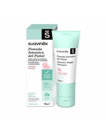 Windelwundcreme Suavinex (75 ml)