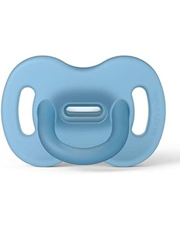 Sucette Suavinex 6-18 Mois tétine physiologique