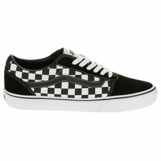 Kondisko til Mænd Vans MN Ward Sort